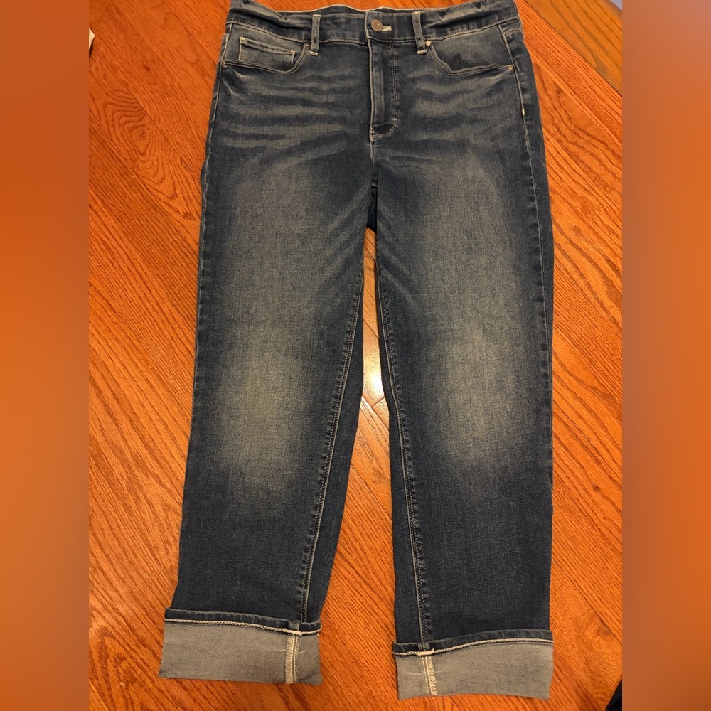White House Black Market Women’s Jeans